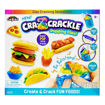 Picture of Cra-Z Crackle Popping Clay Create and Crack Fun Foods